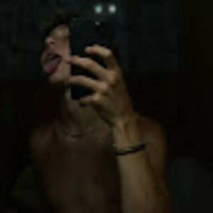 Meet your Posher, Garrett